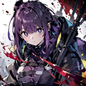 少女たちのヴァルハラ / 傷はまだ癒えない 07