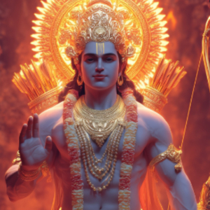 श्री राम भजन रघुपति राघव राजा राम