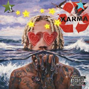 LOVE DRAFT (feat. 6MNTHS)