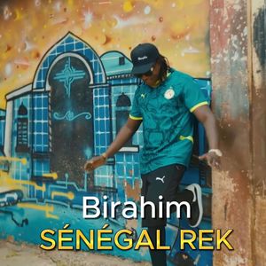SENEGAL REK