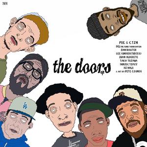 The Doors (feat. Del The Funky Homosapien, Jam Baxter & Gee [The Understudies])