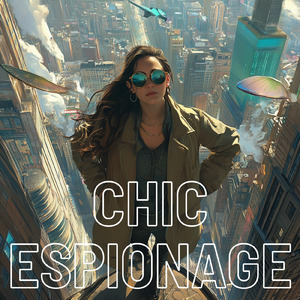 シックなスパイ活動 (気分を高めるBGM)