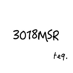3018MSR