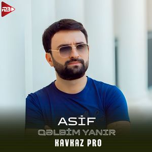 Qəlbim Yanır (Remix)