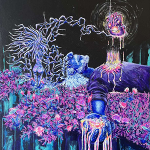 Infatuation (Single Ver.)