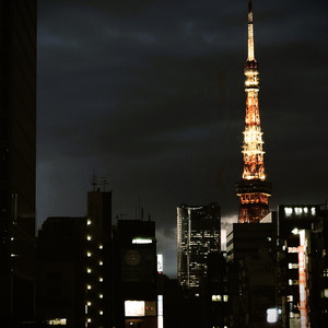 伏魔殿東京　～ Betrayal's Capital