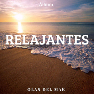 Suave Sonido De Olas Para El Estrés