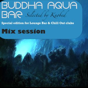 Buddha Aqua Bar (Special edition for Lounge Bar & Chill Out clubs )