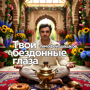 Твои бездонные глаза