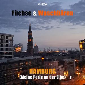 Hamburg (Meine Perle an der Elbe) (feat. Annie Lofirell) (Piano Version)