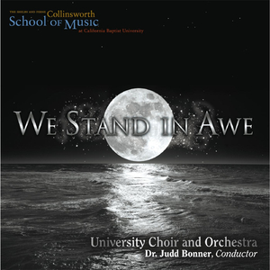 Let the Nations Be Glad With Siyahamba (feat. Traivon Williams)