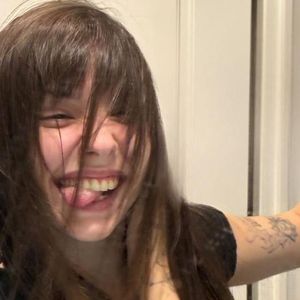 glitchcore ！hyperpop！type beat "lines"