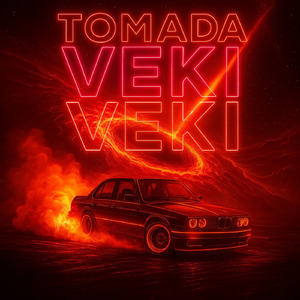 TOMADA VEKI VEKI (SPEED)