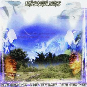 lost city dynasty
