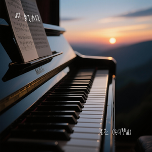 暮色（钢琴曲）