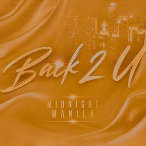 Back 2 U