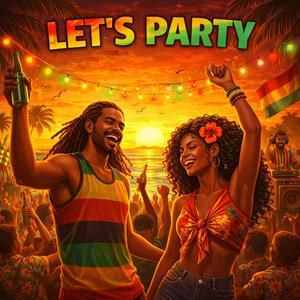 Let's Party