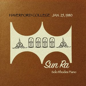 Haverford Impromptu #1