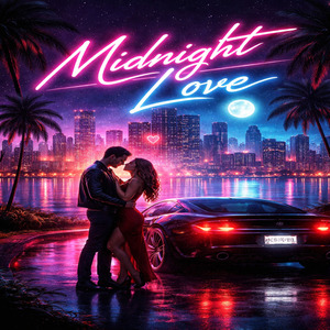 Midnight Love