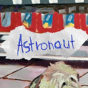 Astronaut