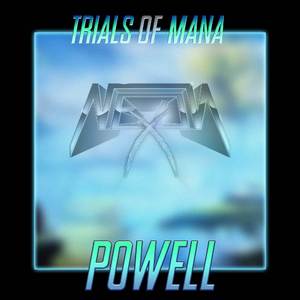 Powell (from "Trials of Mana") (Remix)