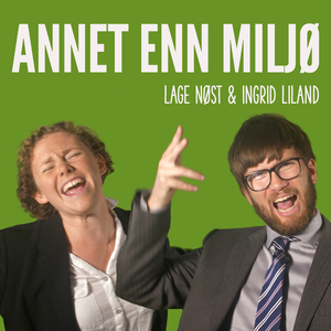 Annet enn miljø (A capella)