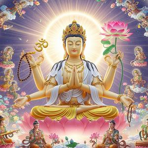 Thập Nhất Diện Thần Chú, Pt. 3