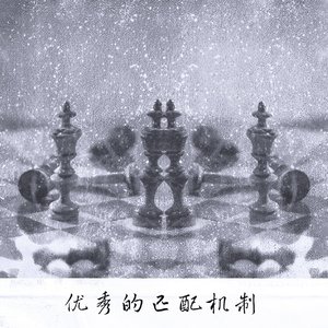 【双盲诗第二季】优秀的匹配机制