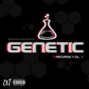 Mi Ser (Genetic) (feat. Jo$e Fett, BlaZe B, CHK & Velem)