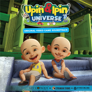 Pin Pin Pom (Upin Ipin Universe Ver.)