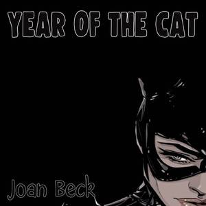 Year Of The Cat (Backing Track)
