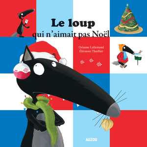 Le Loup qui n'aimait pas Noël, Pt. 10