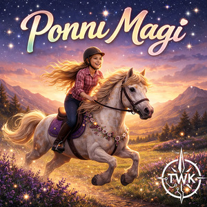 Ponni Magi