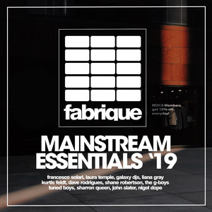 Experience (VIP Mix)