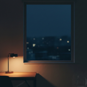 Midnight Rooms, Soft Lights