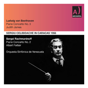 Piano Concerto No. 2 in C Minor, Op. 18:II. Adagio sostenuto