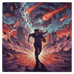 Doomsday Runaway