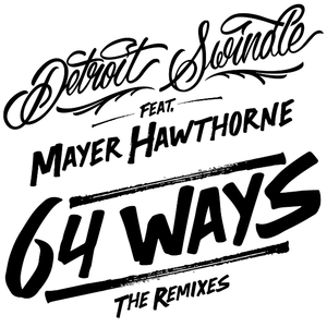 64 Ways (Original Mix)