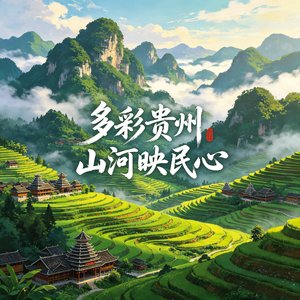 山河映民心