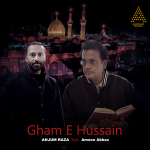 Gham E Hussain