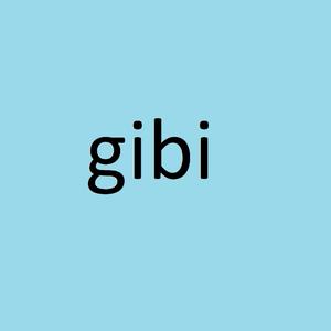 gibi (Promo)