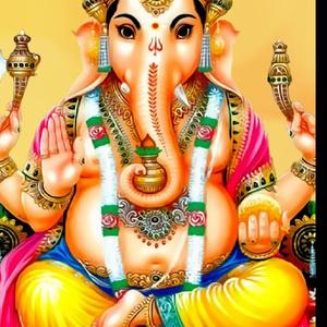 Ganapathi Dyanam