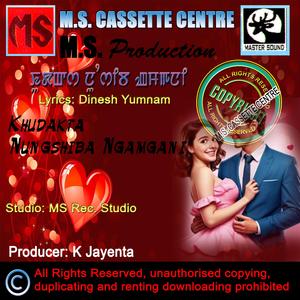 KHUDAKTA NUNGSIBA NGAMGANI