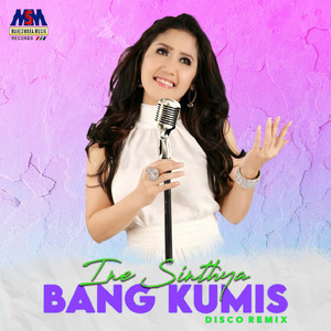 Bang Kumis (Disco Remix)