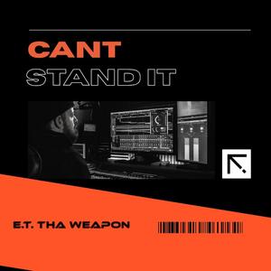 Cant Stand It