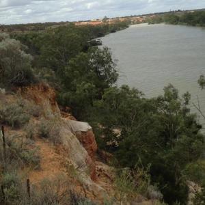 Spirit of the Murray