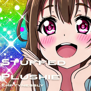 Stuffed Plushie (Instrumental)