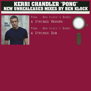 Pong (Bones and Strings Rework)