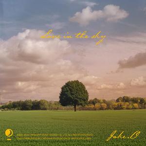Love In The Sky (Inst.)
