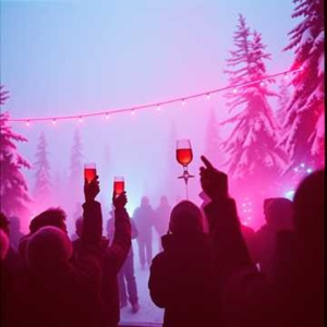 Afterski